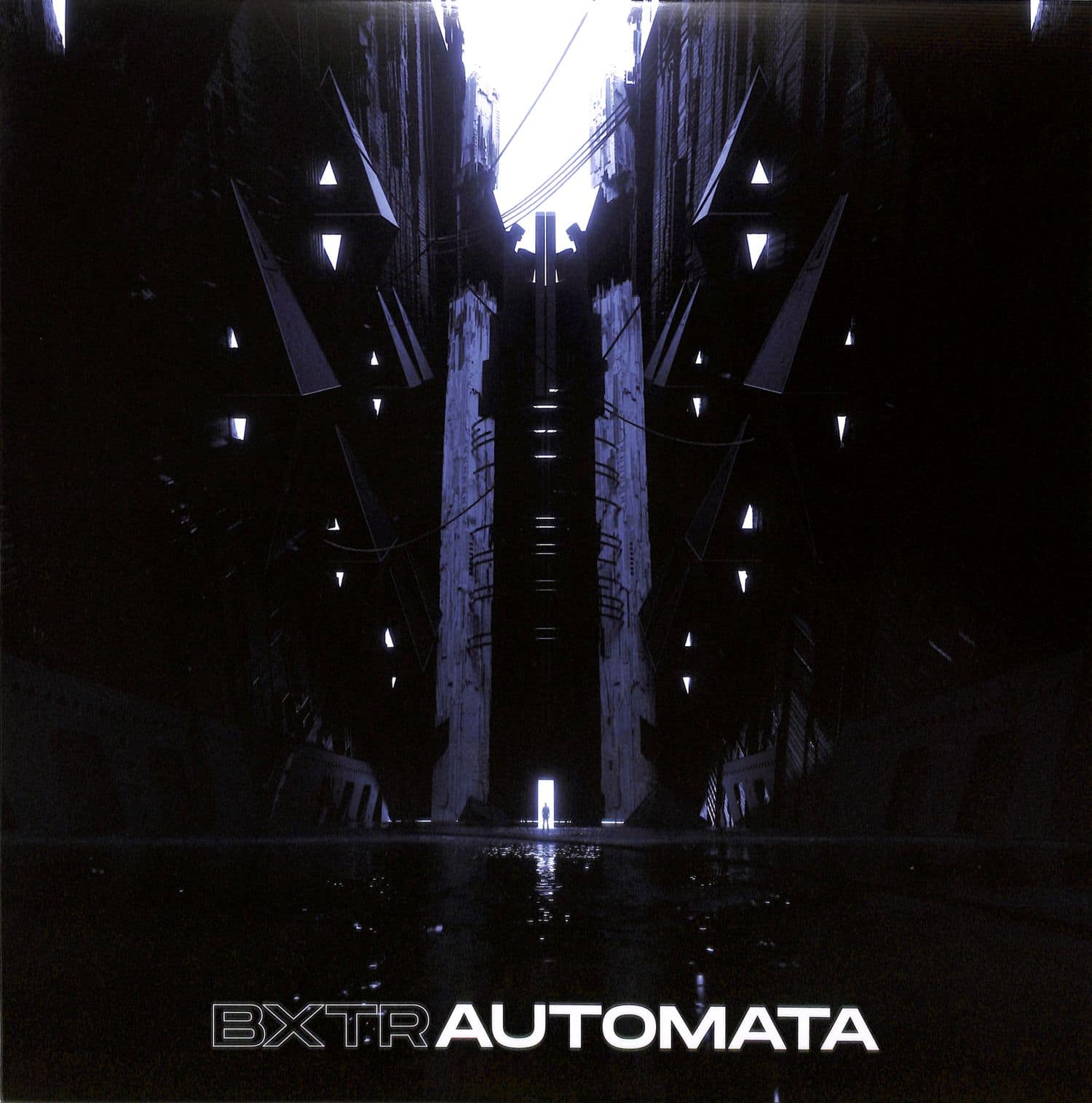 BXTR - AUTOMATA EP