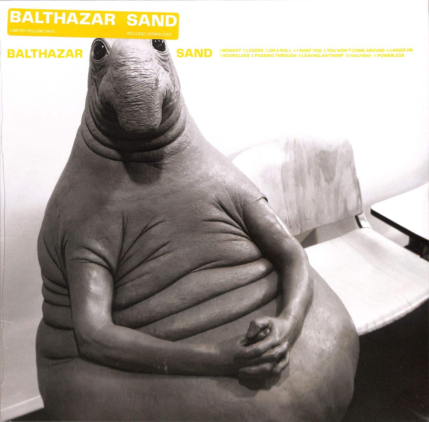 Balthazar - SAND 