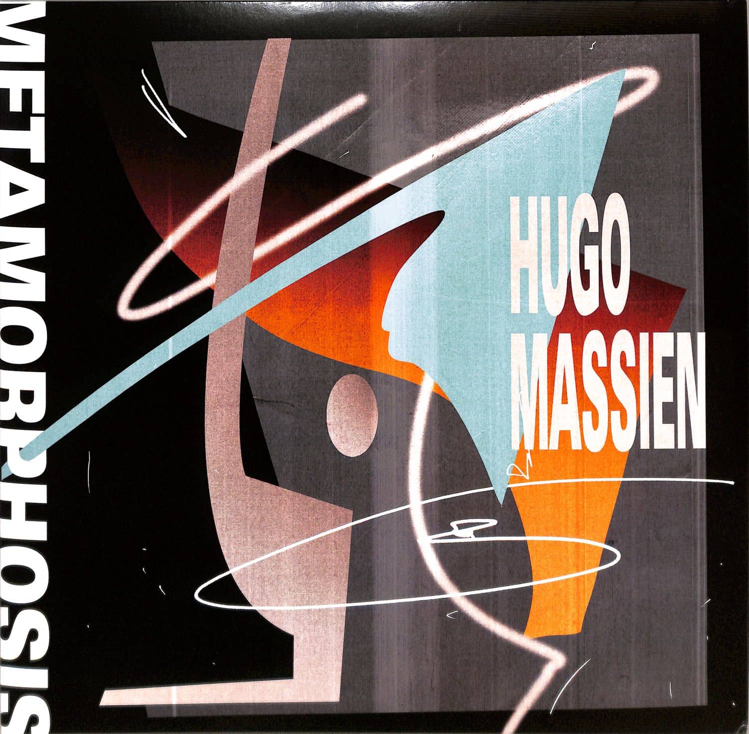 Hugo Massien - Metamorphosis 