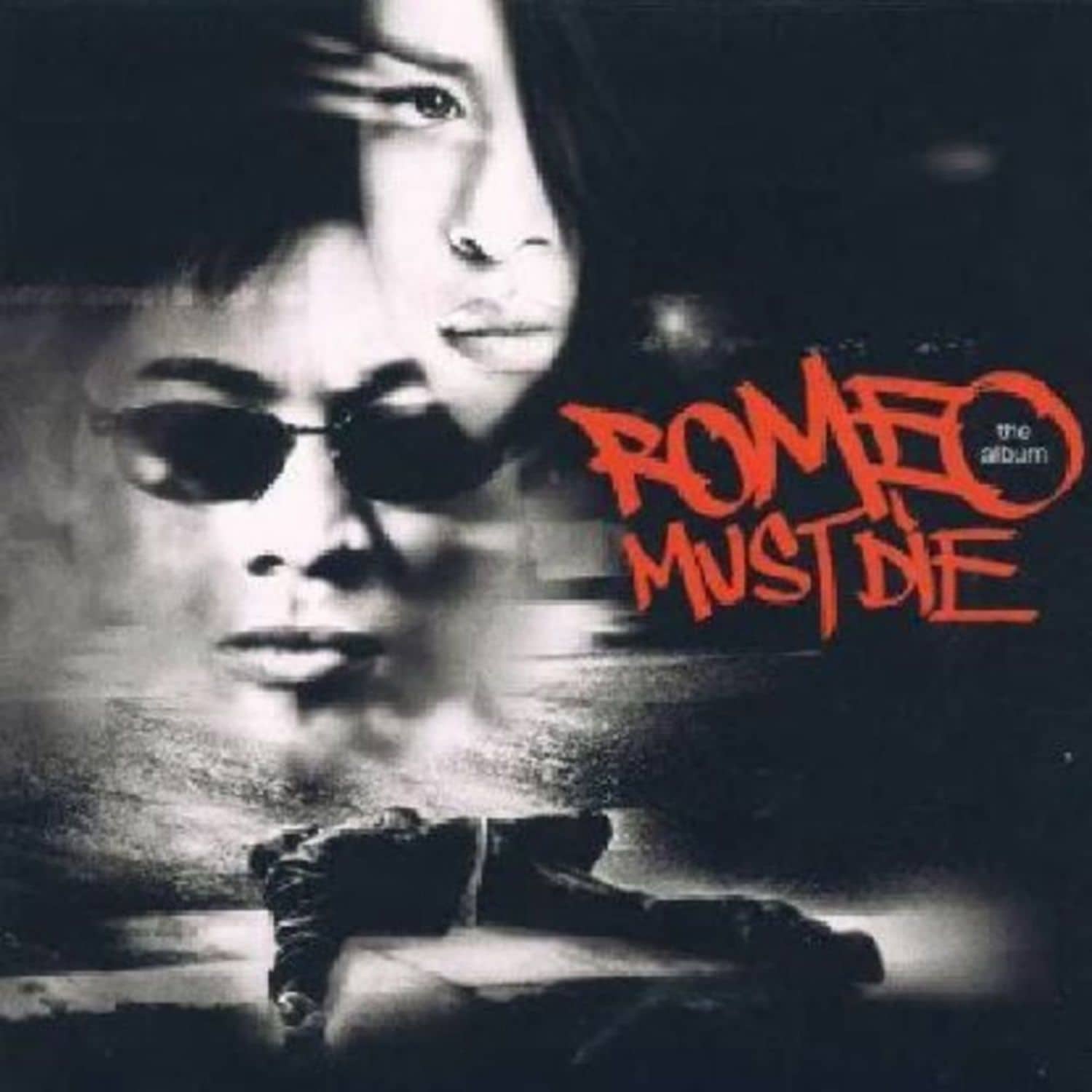 Various Artists - ROMEO MUST DIE 