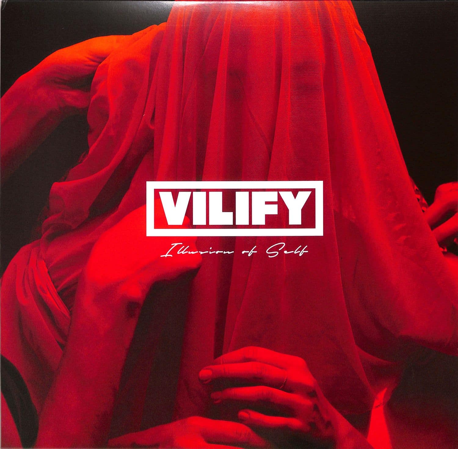 Vilify - ILLUSION OF SELF 