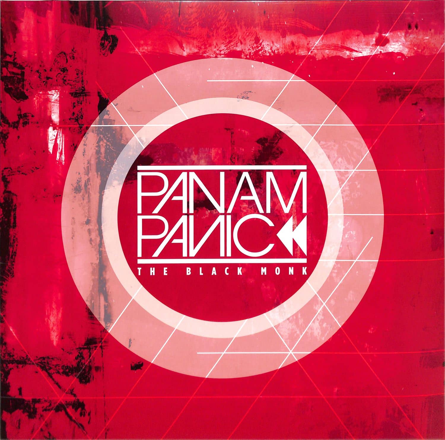 Panam Panic - Love Of Humanity 