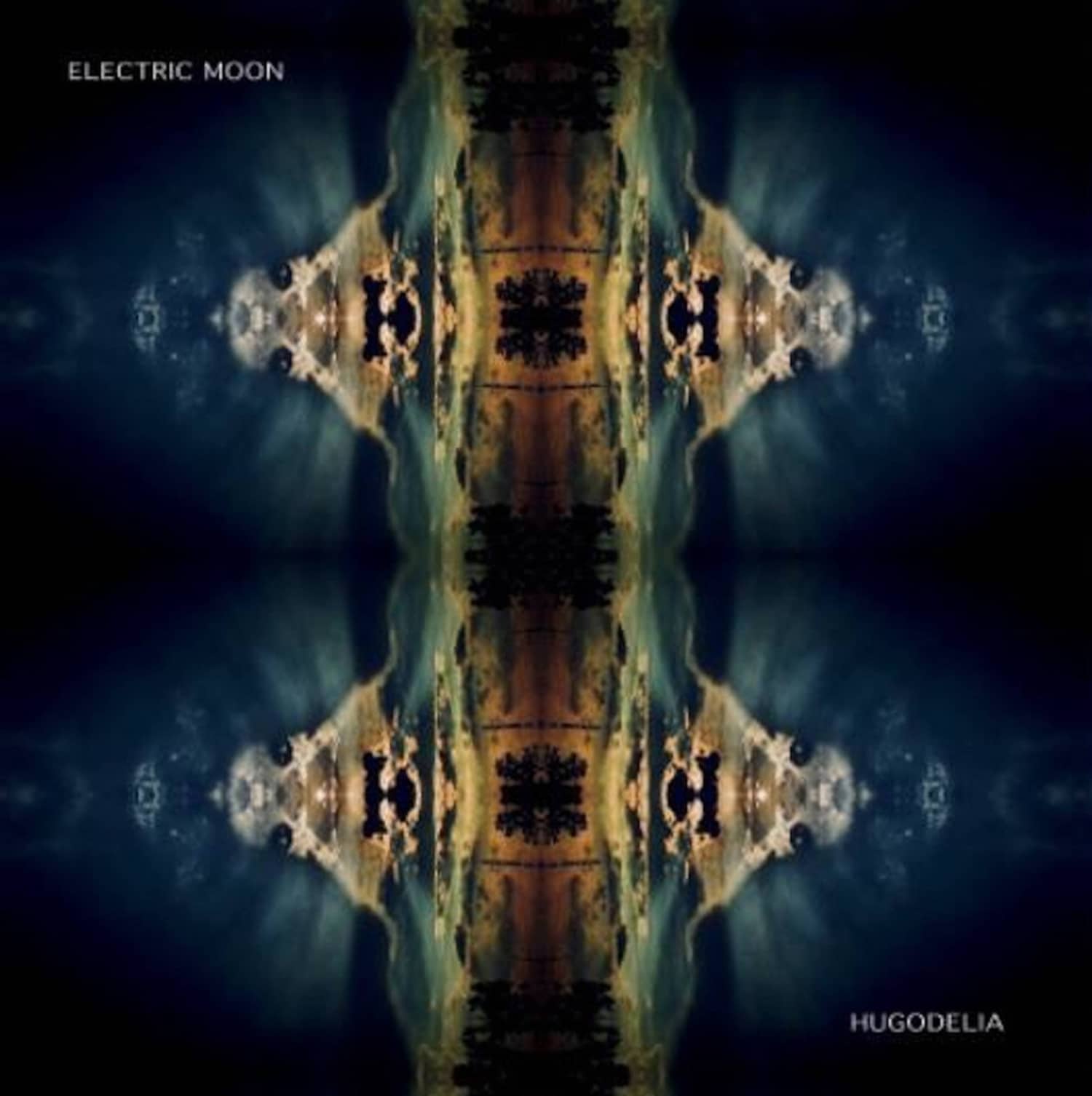 Electric Moon - HUGODELIA 