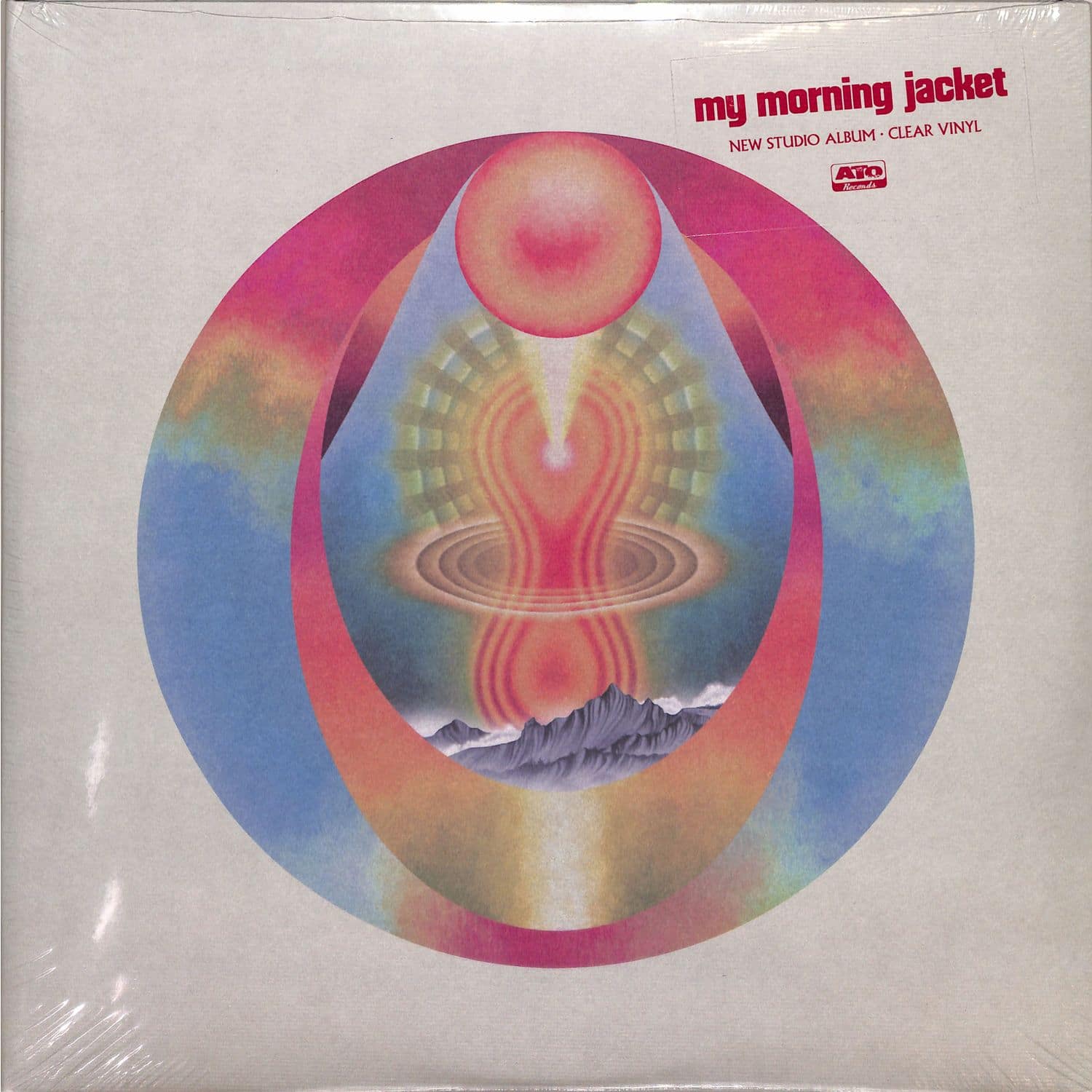 My Morning Jacket - MY MORNING JACKET 
