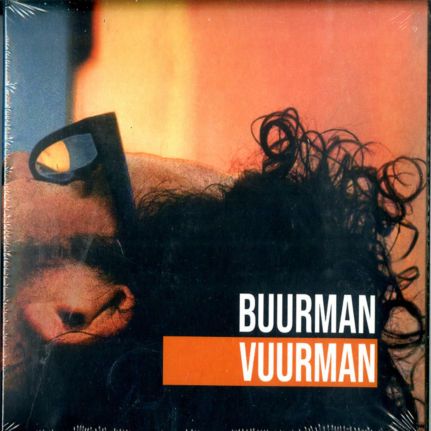 Buurman - VUURMAN 