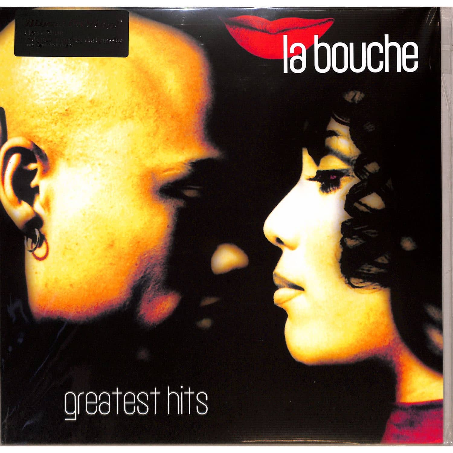 La Bouche - GREATEST HITS 