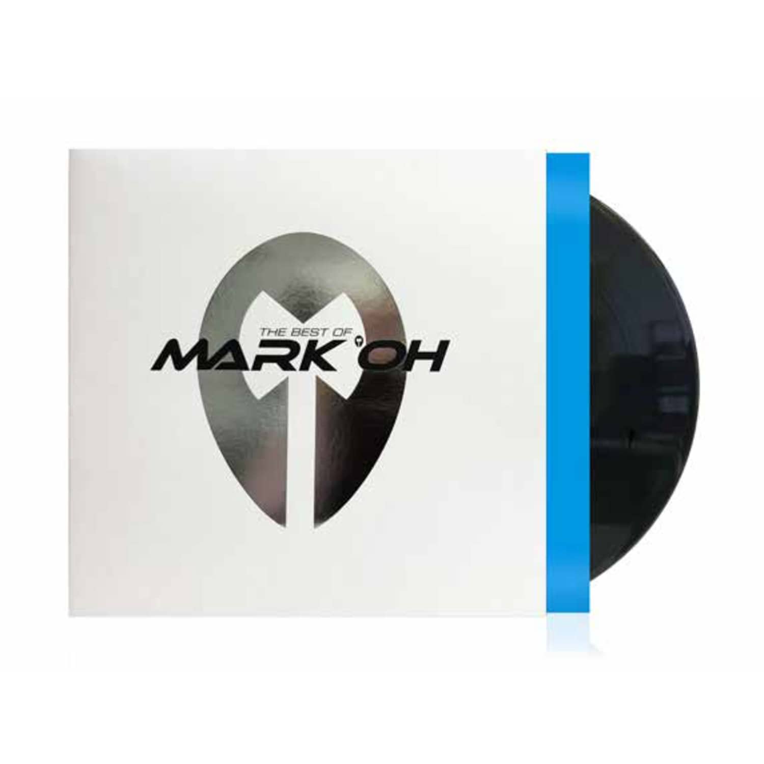 Mark Oh - THE BEST OF MARK OH 