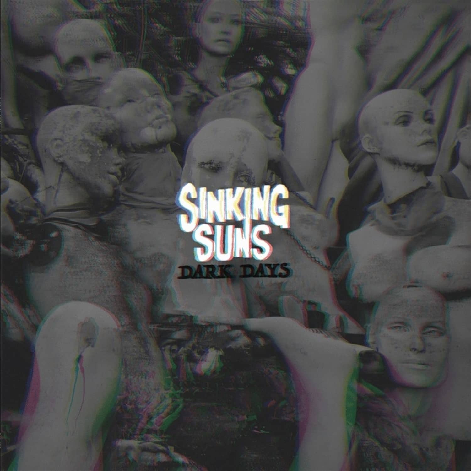 Sinking Suns - DARK DAYS 