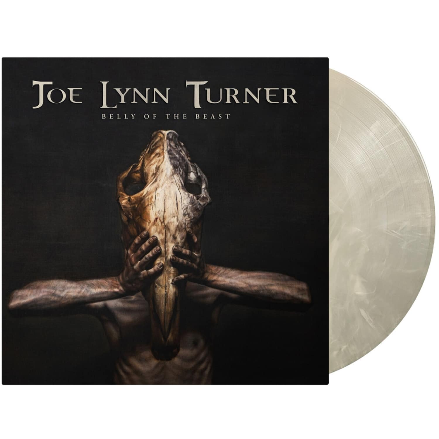 Joe Lynn Turner - BELLY OF THE BEAST 