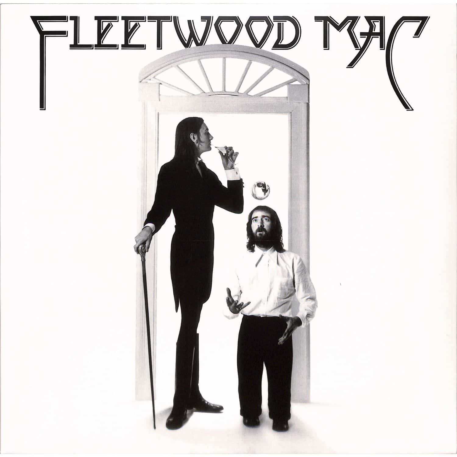 Fleetwood Mac - FLEETWOOD MAC 