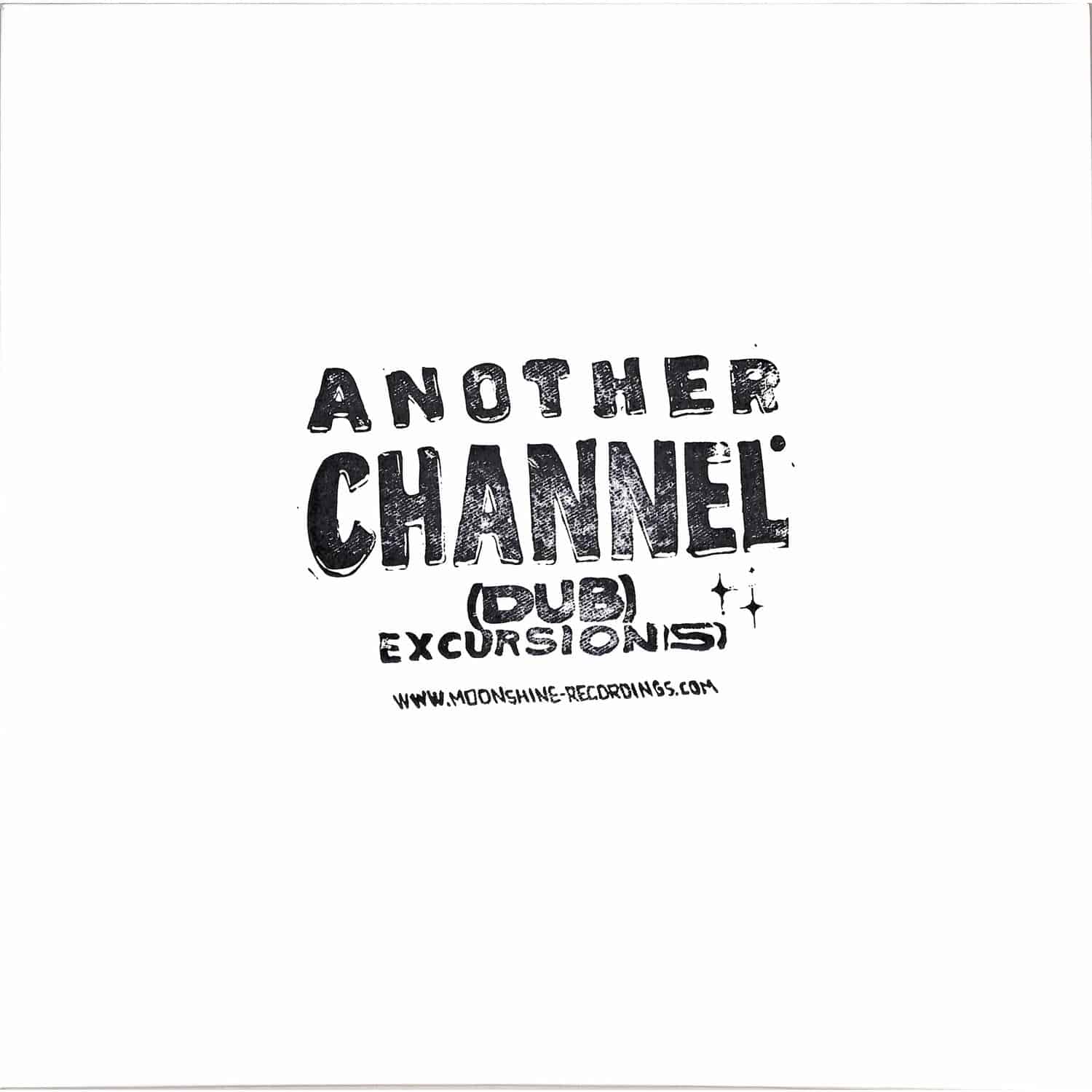 Another Channel - DUB EXCURSIONS 