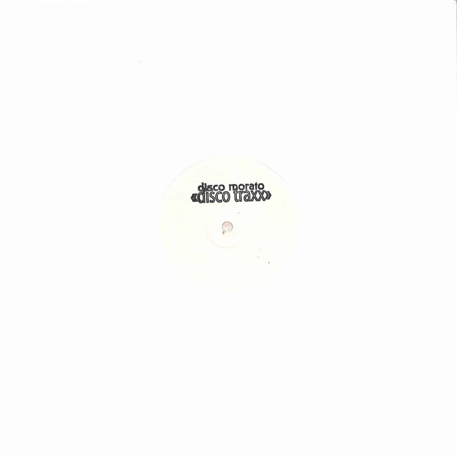 Disco Morato - DISCO TRAXX 