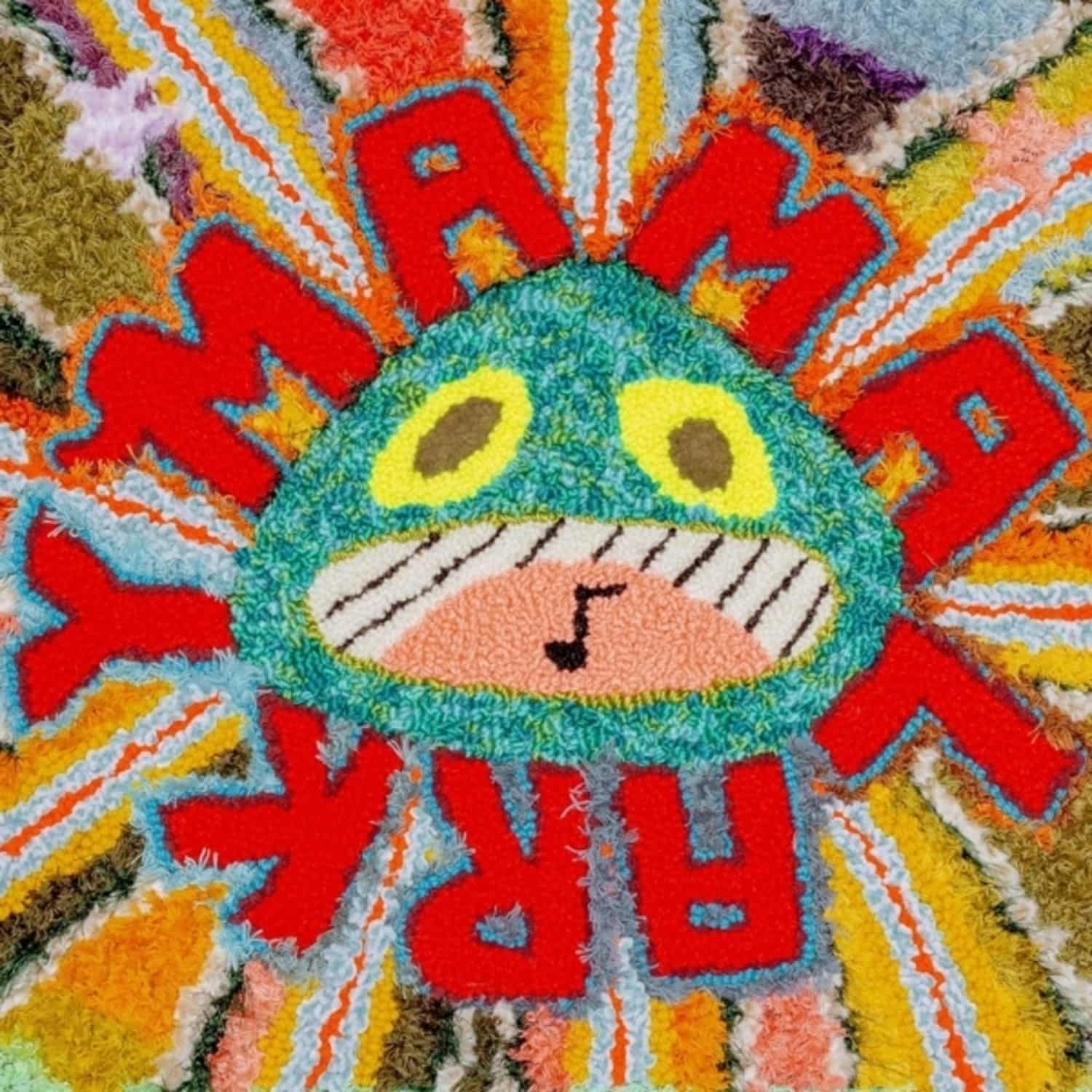 Mamalarky - MAMALARKY 