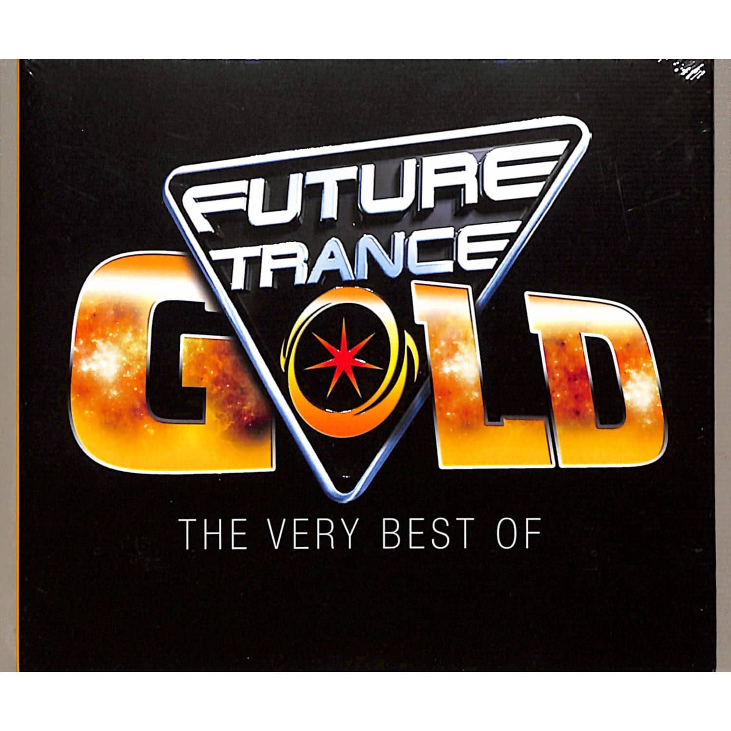 Various - FUTURE TRANCE GOLD-THE VERY BEST OF 