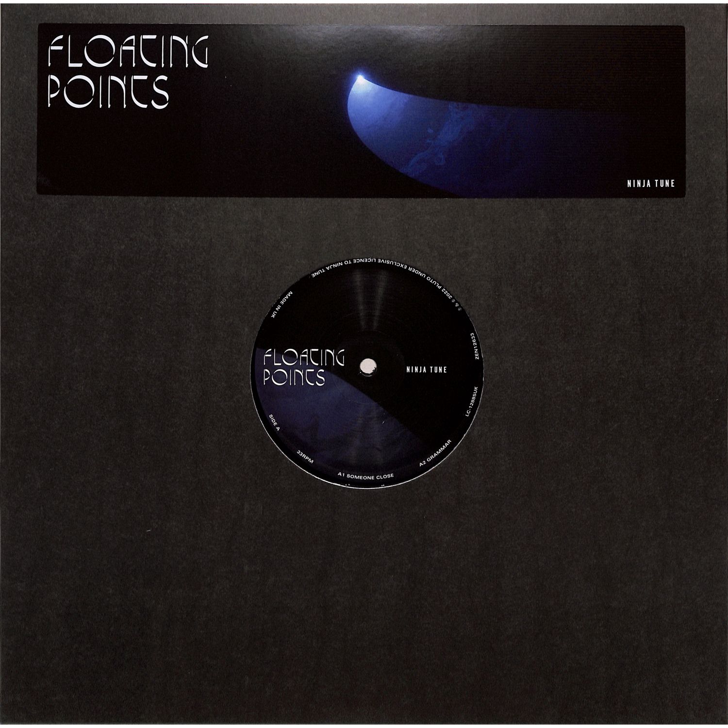 Floating Points - 2022 