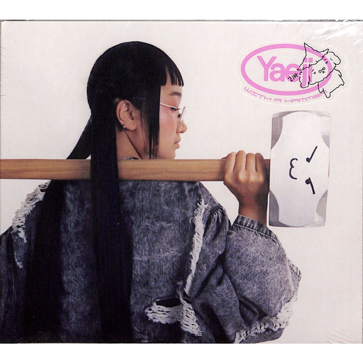 Yaeji - WITH A HAMMER 