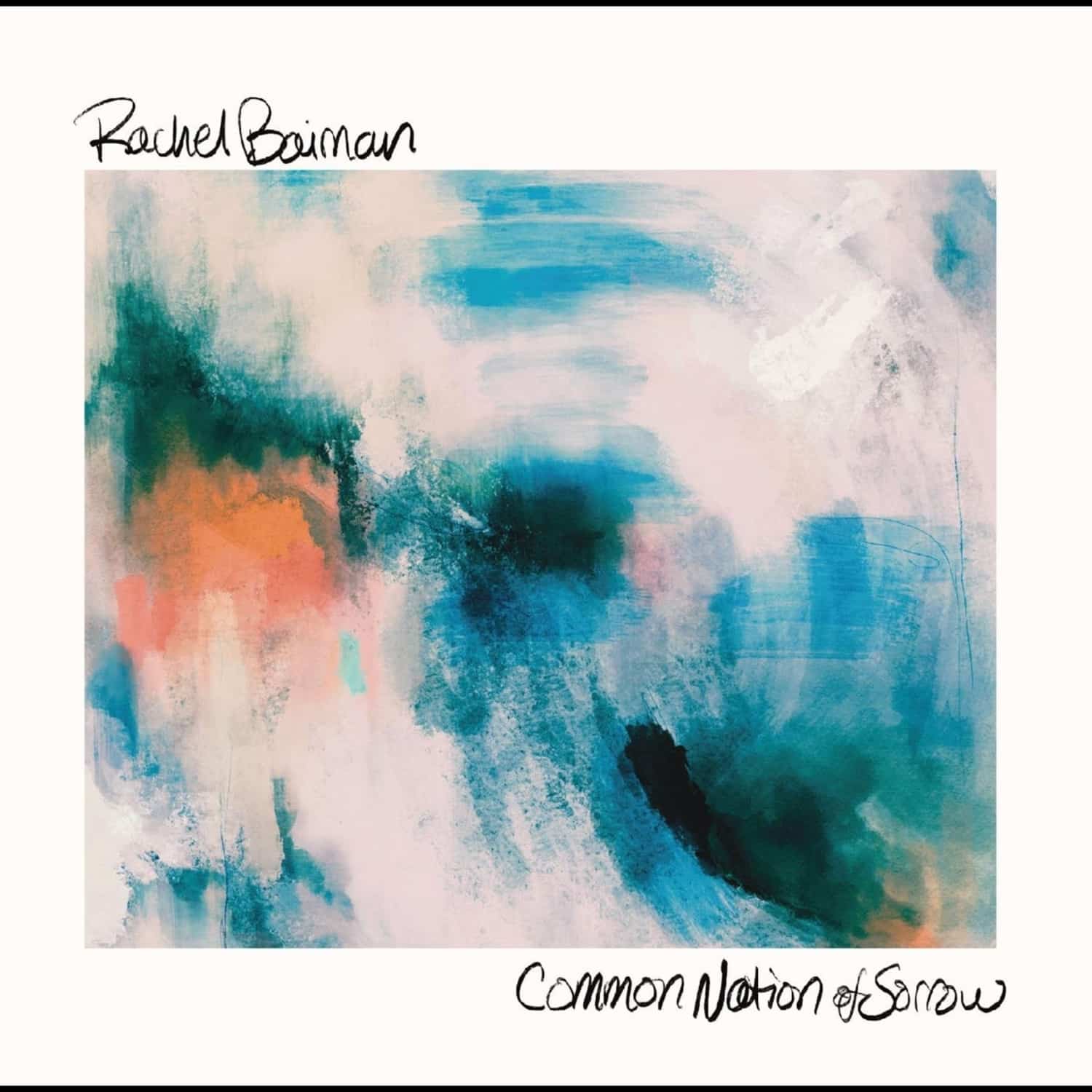  Rachel Baiman - COMMON NATION OF SORROW 