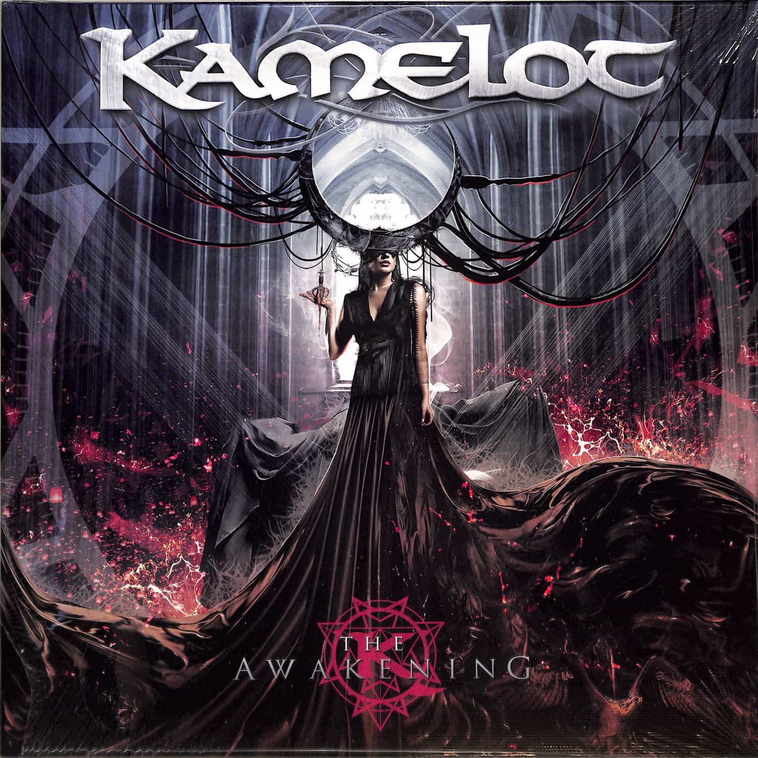 Kamelot - THE AWAKENING 