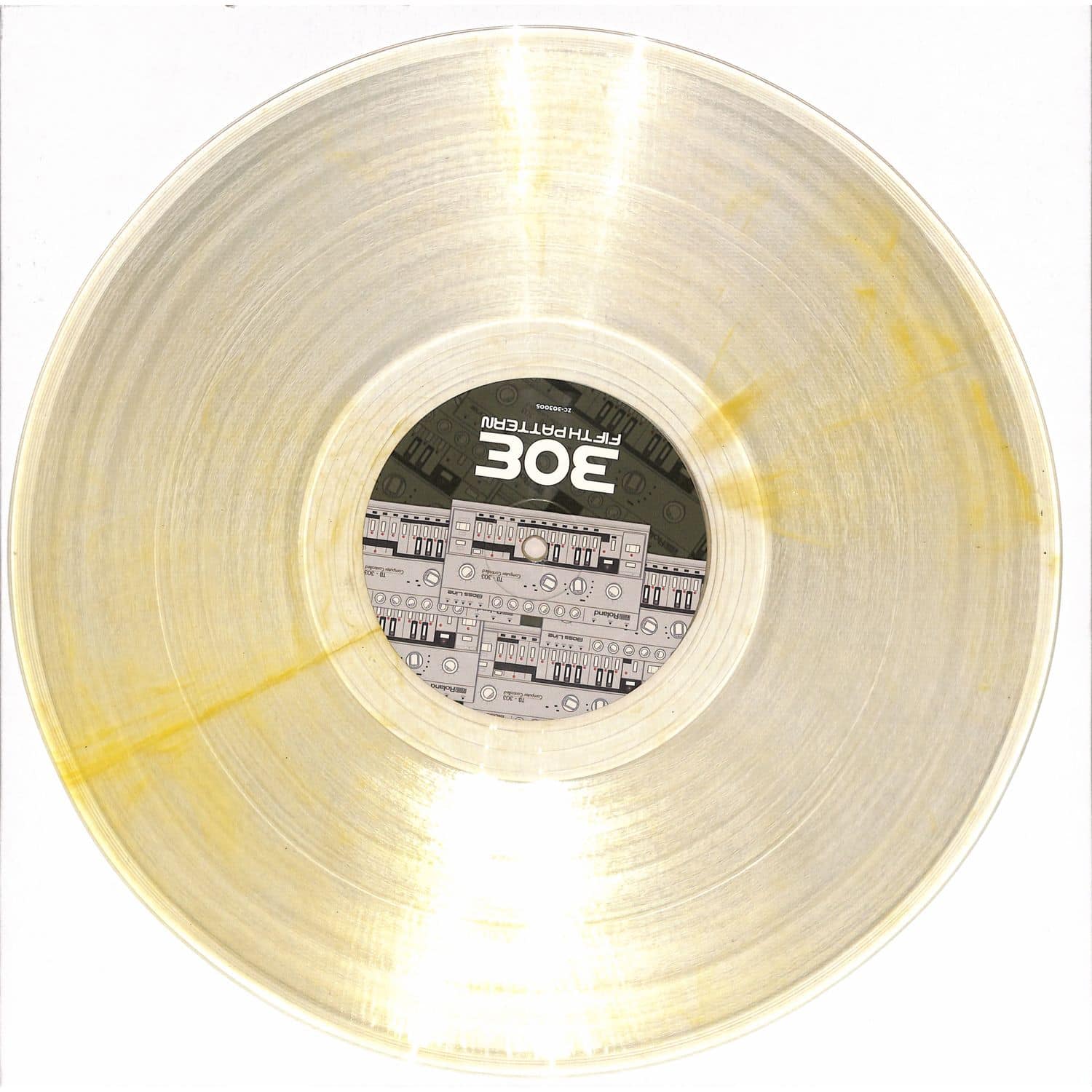 Unknown - 303 FIFTH PATTERN 