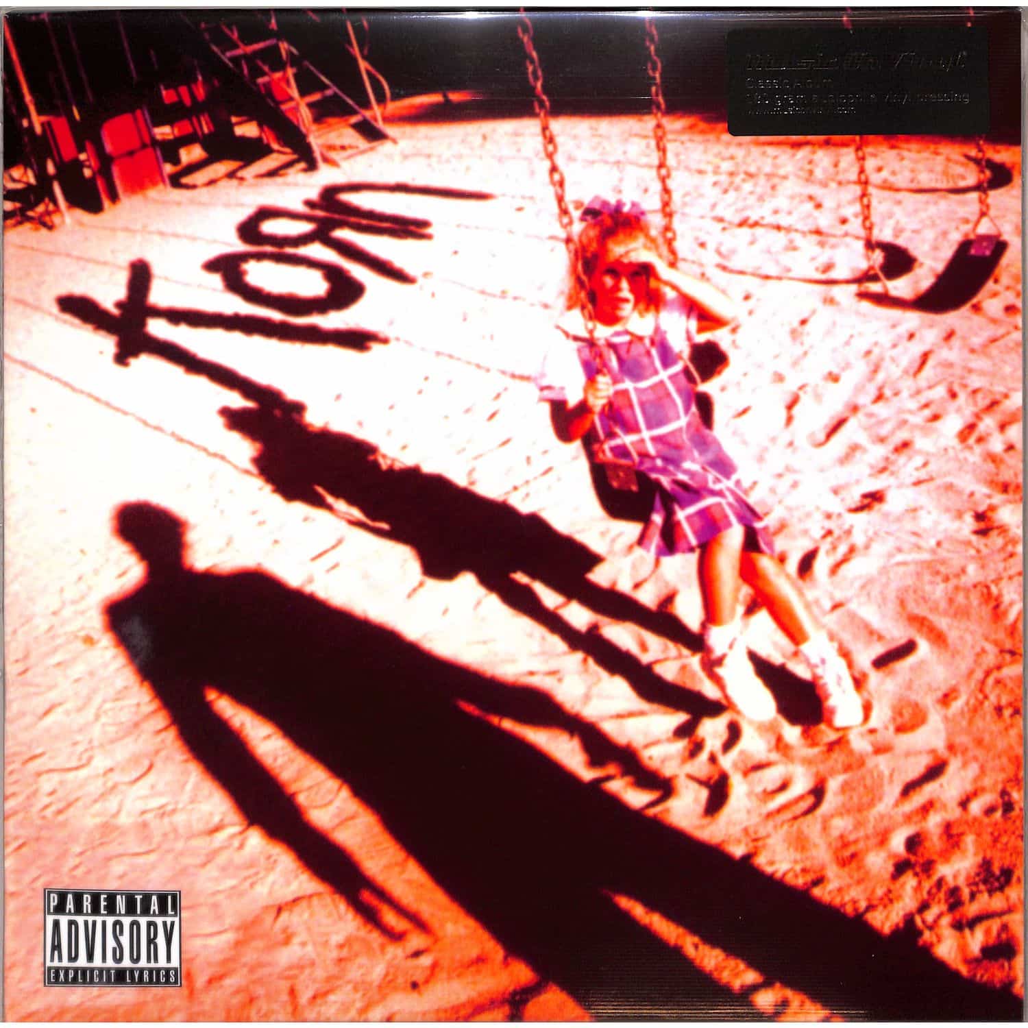 Korn - KORN 