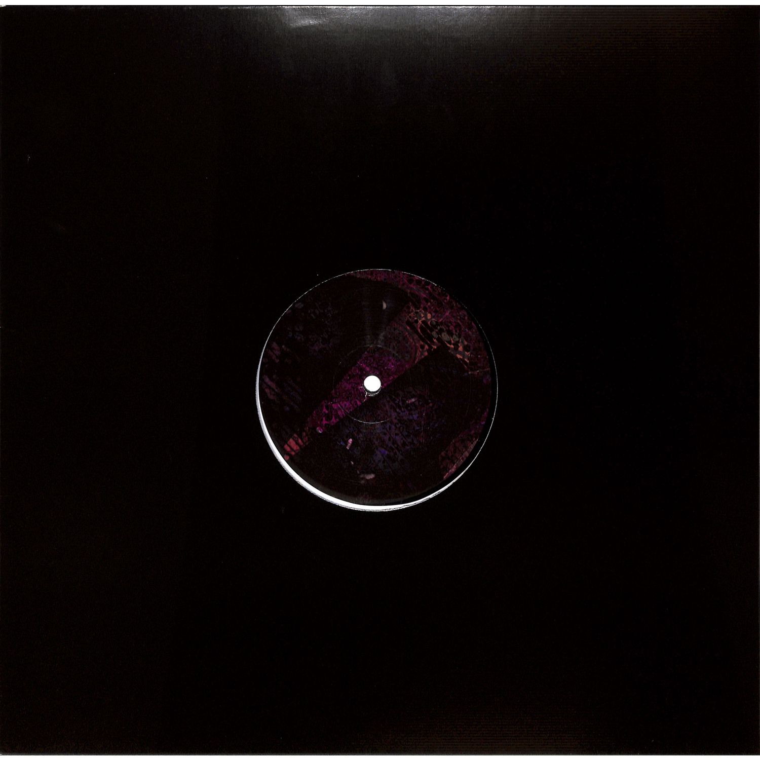 Recondite - LEVO EP 