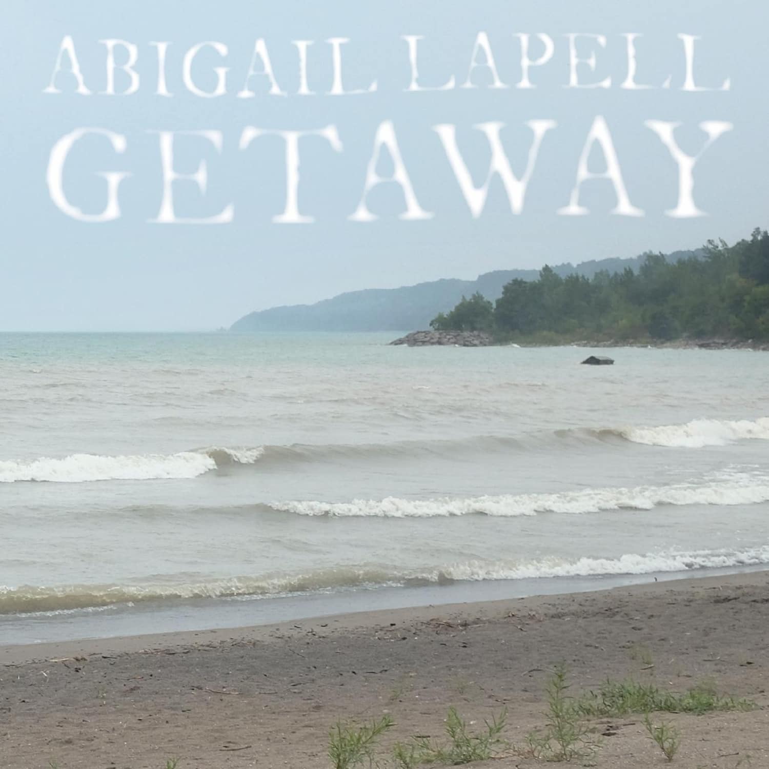  Abigail Lapell - GETAWAY 