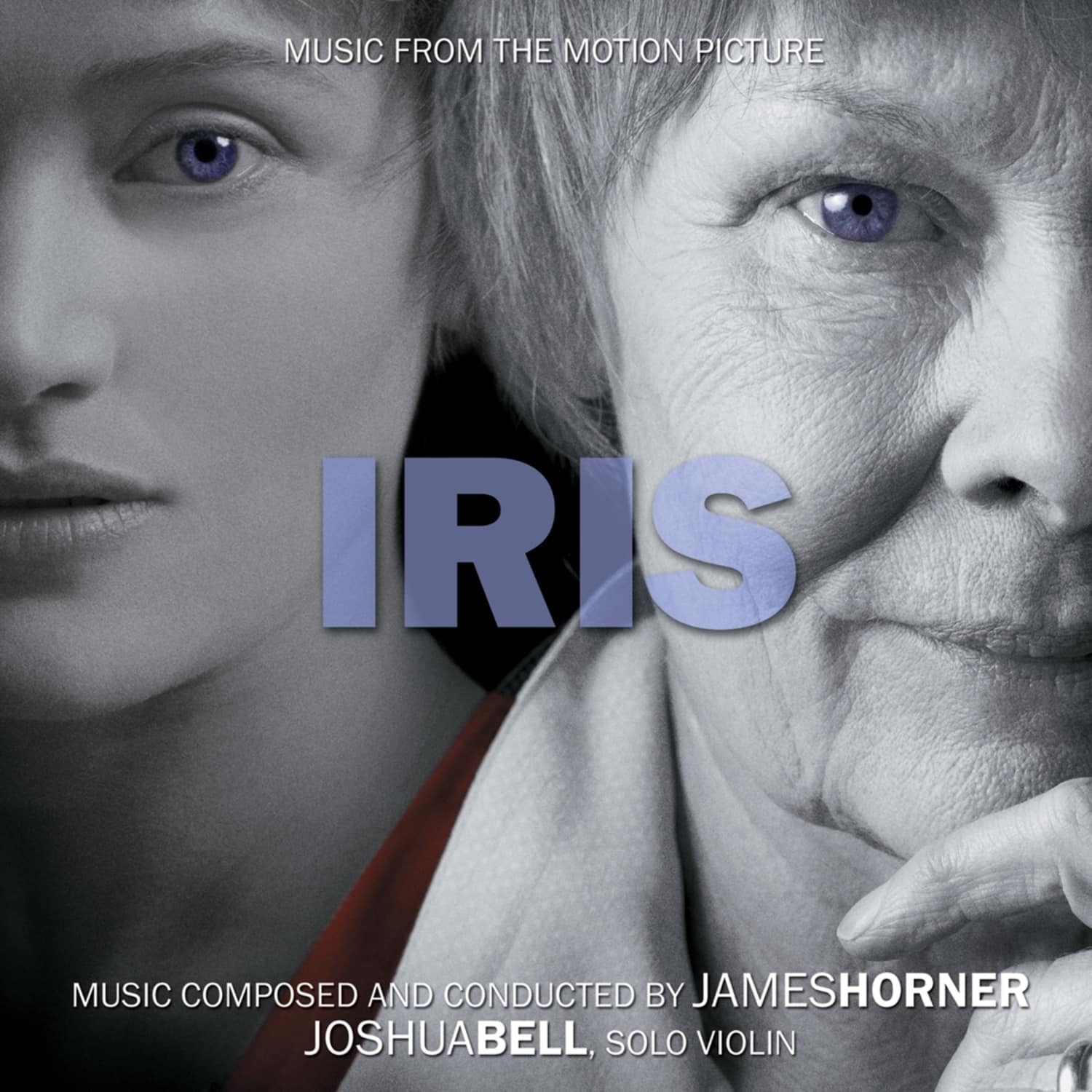 OST / Various - IRIS 