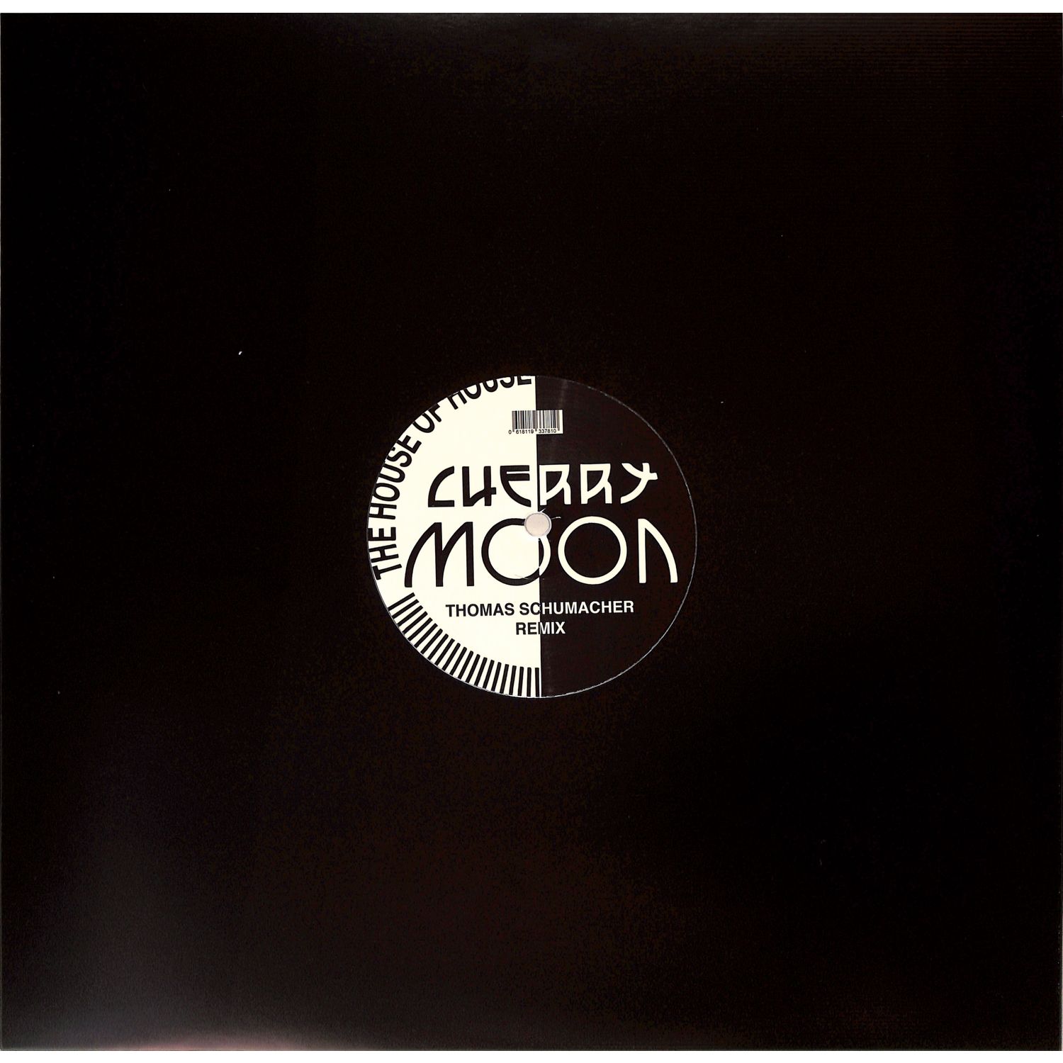 Cherrymoon Trax - THE HOUSE OF HOUSE 