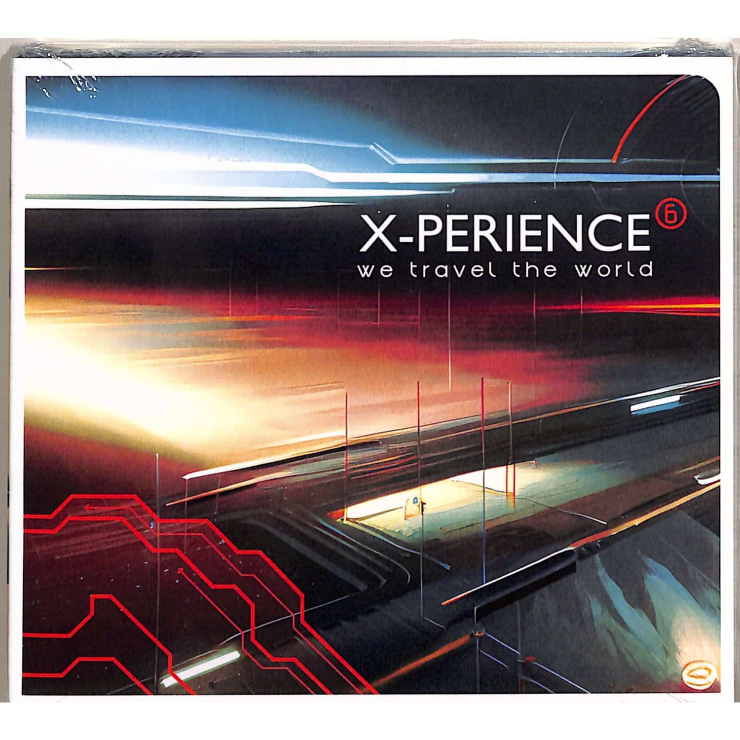 X-Perience - WE TRAVEL THE WORLD 