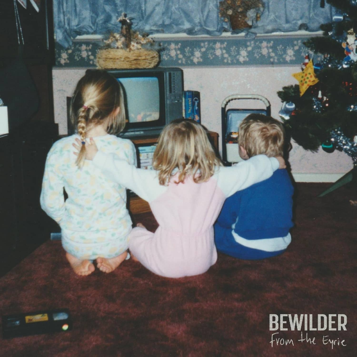 Bewilder - FROM THE EYRIE 