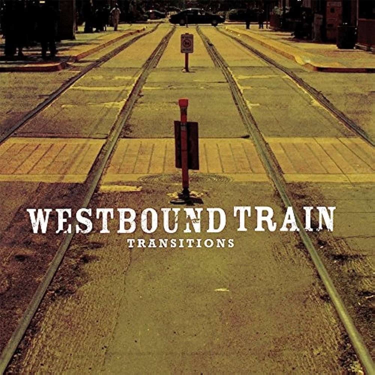 Westbound Train - TRANSITIONS 