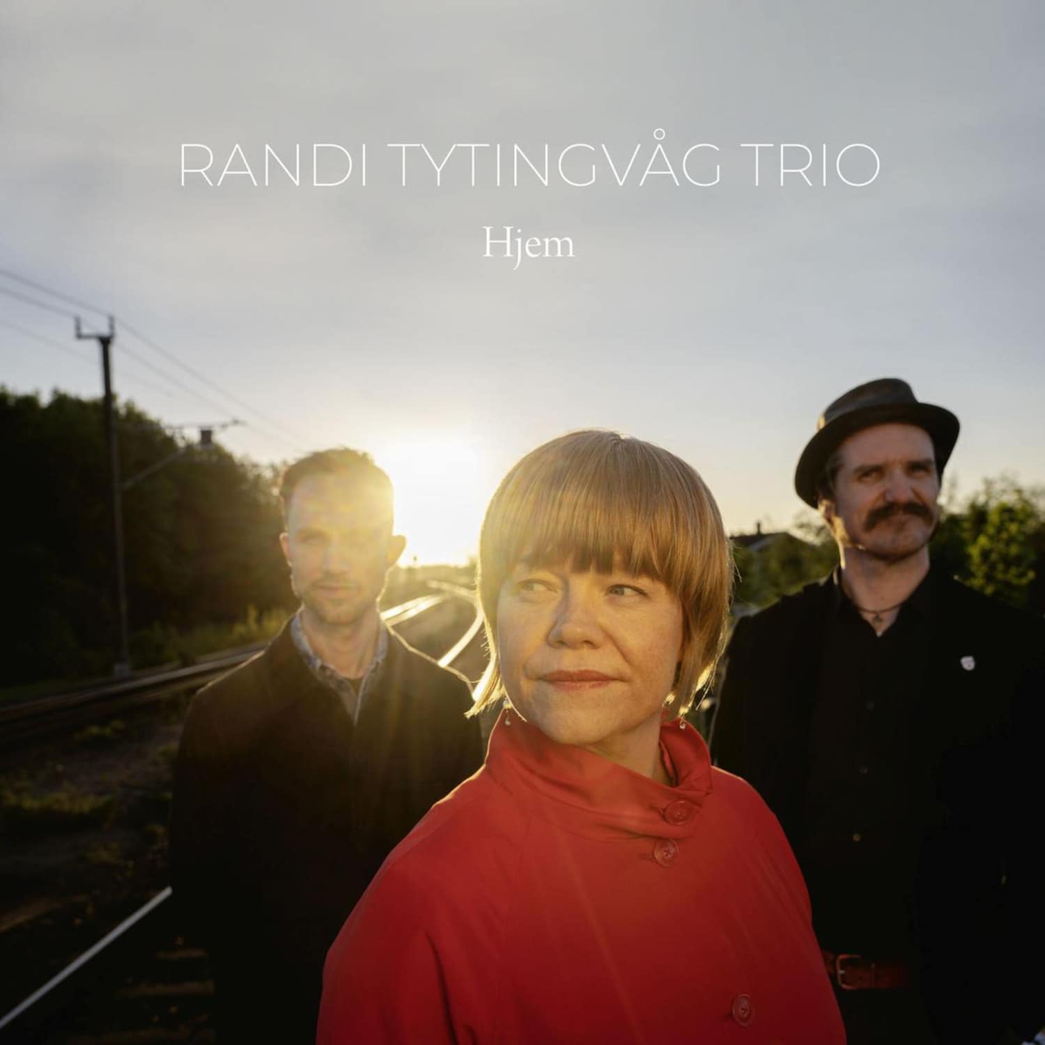 Randi Trio Tytingvag - HJEM
