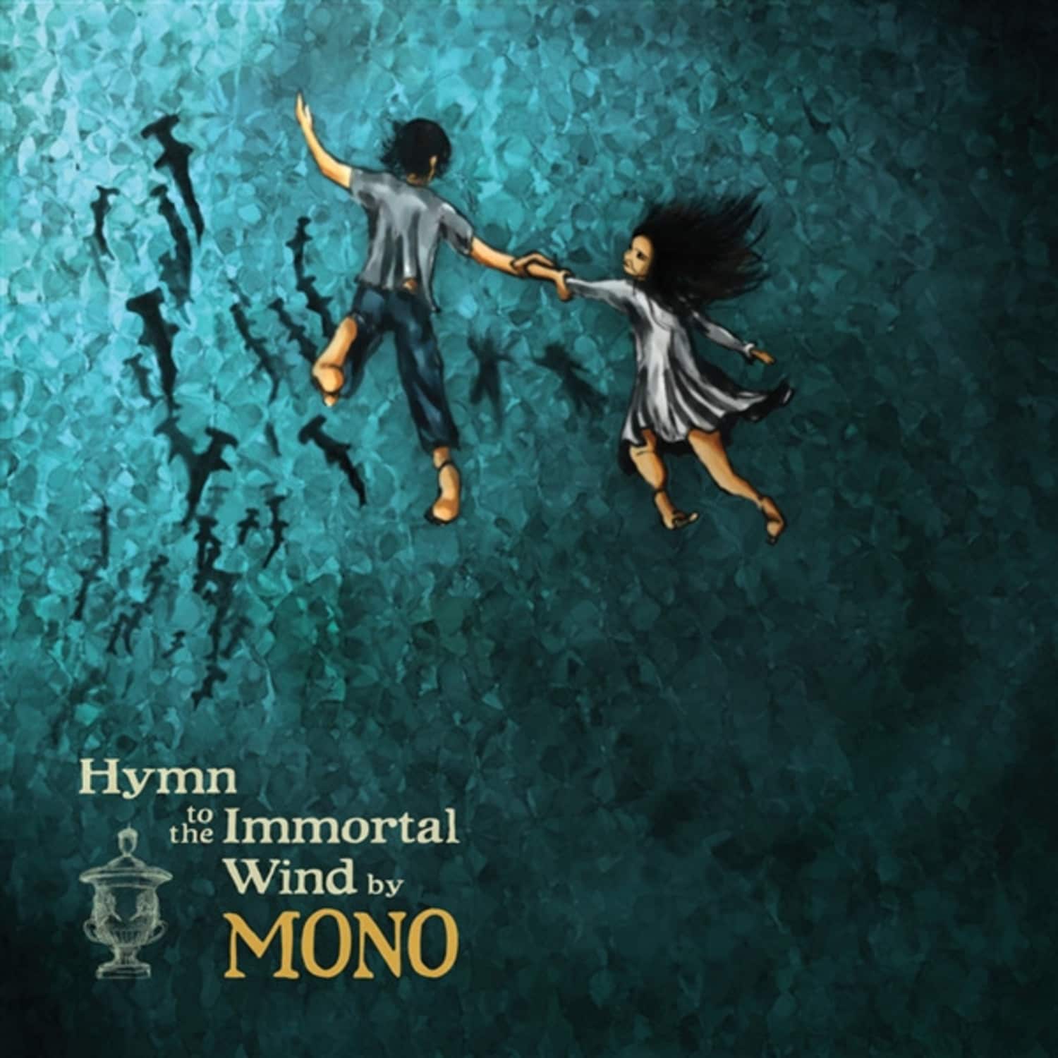 Mono - HYMN TO THE IMMORTAL WIND 