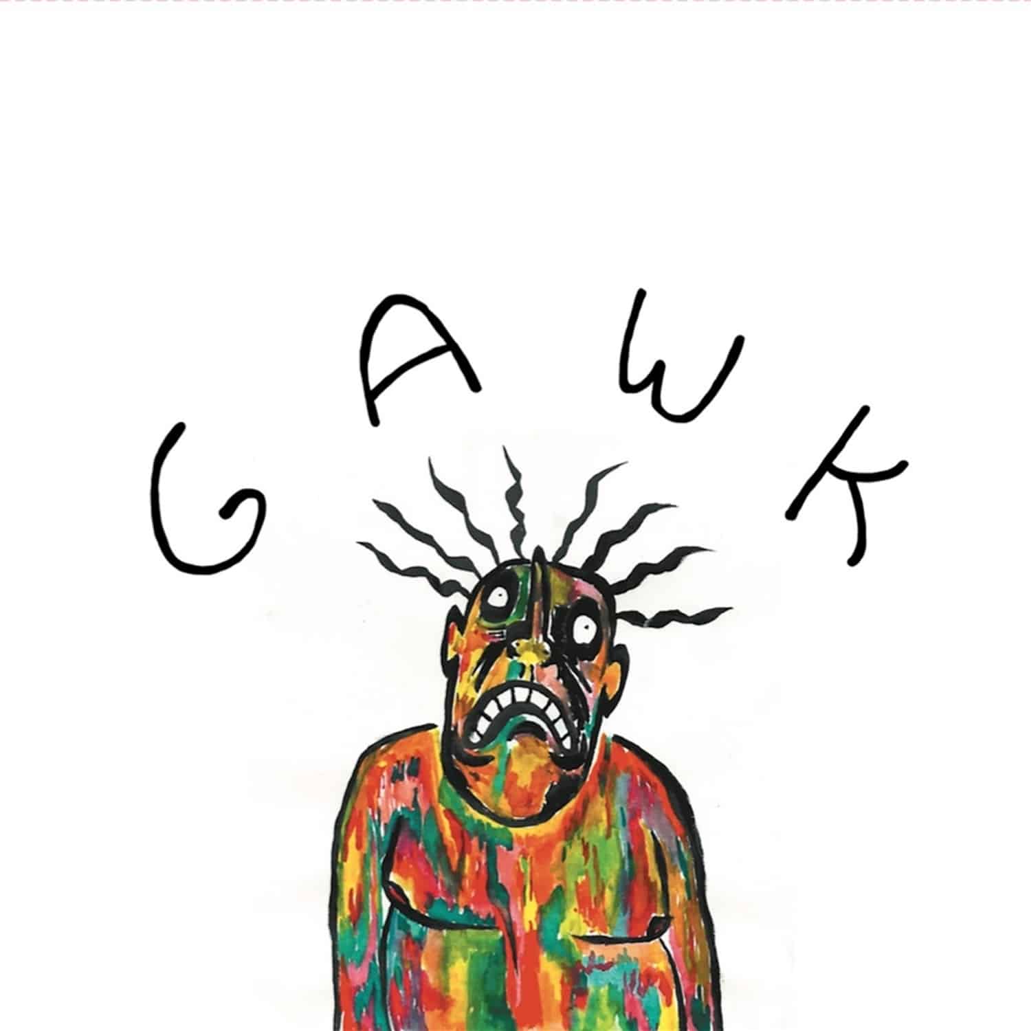 Vundabar - GAWK 