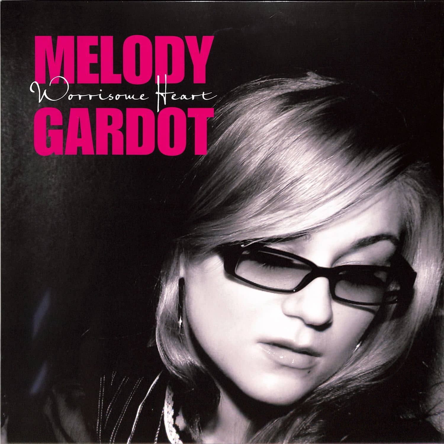 Melody Gardot - WORRISOME HEART 