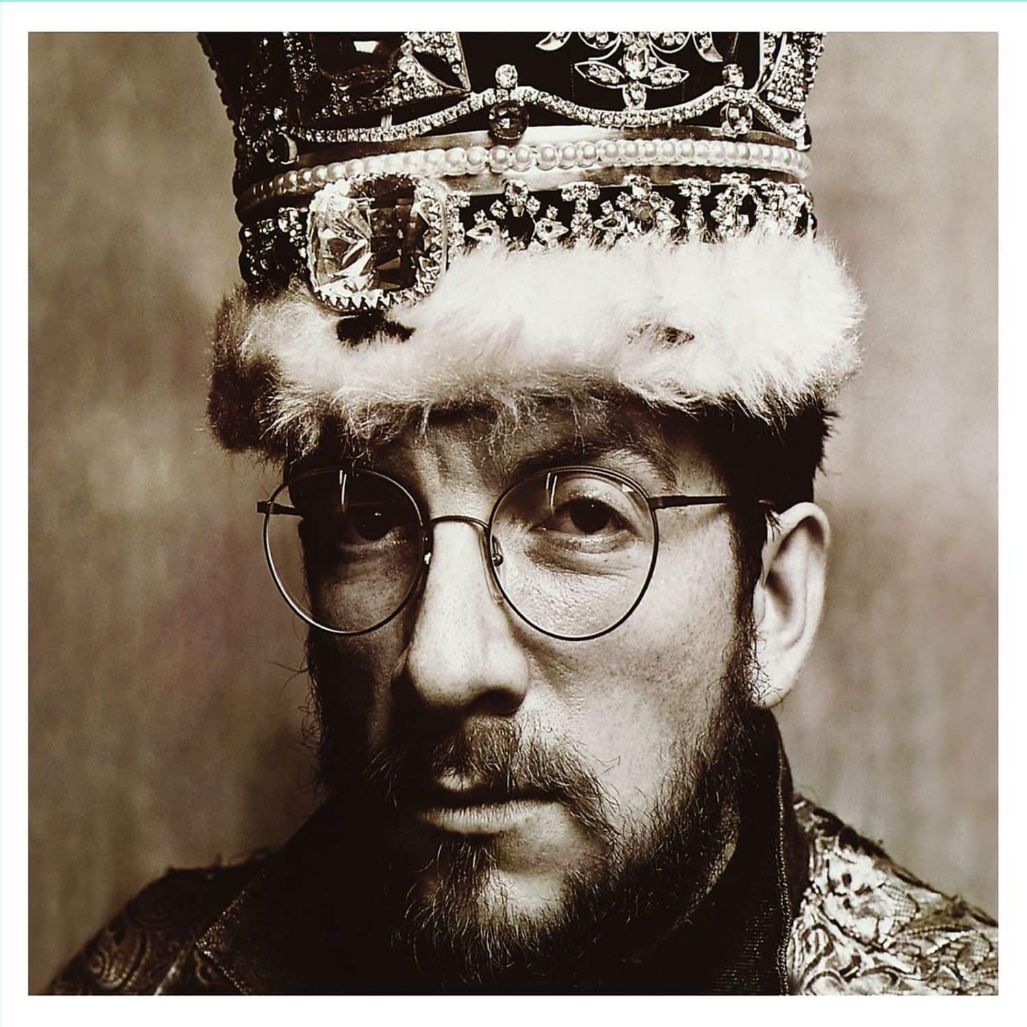 Elvis Costello - KING OF AMERICA 