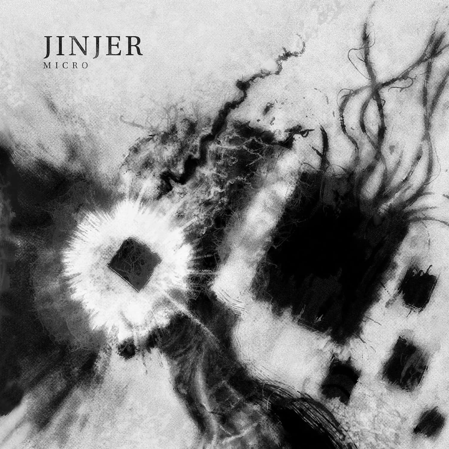 Jinjer - MICRO 