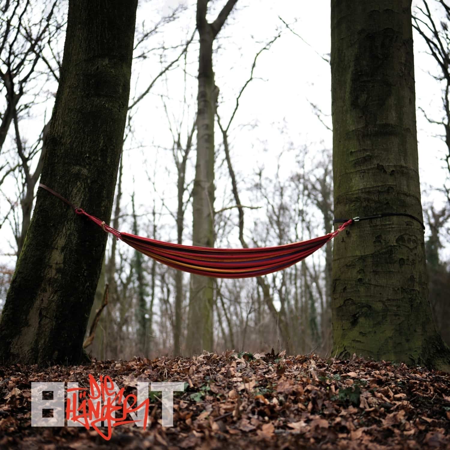 Die Hnger - BUNT