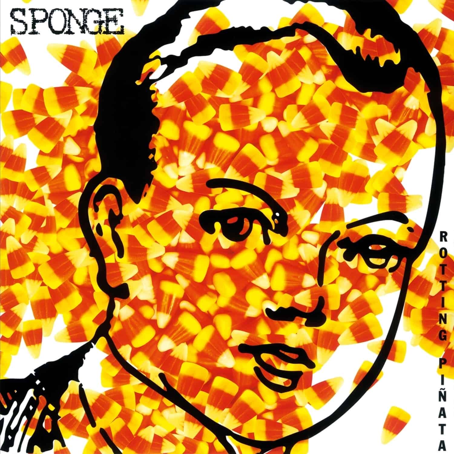 Sponge - ROTTING PINATA 