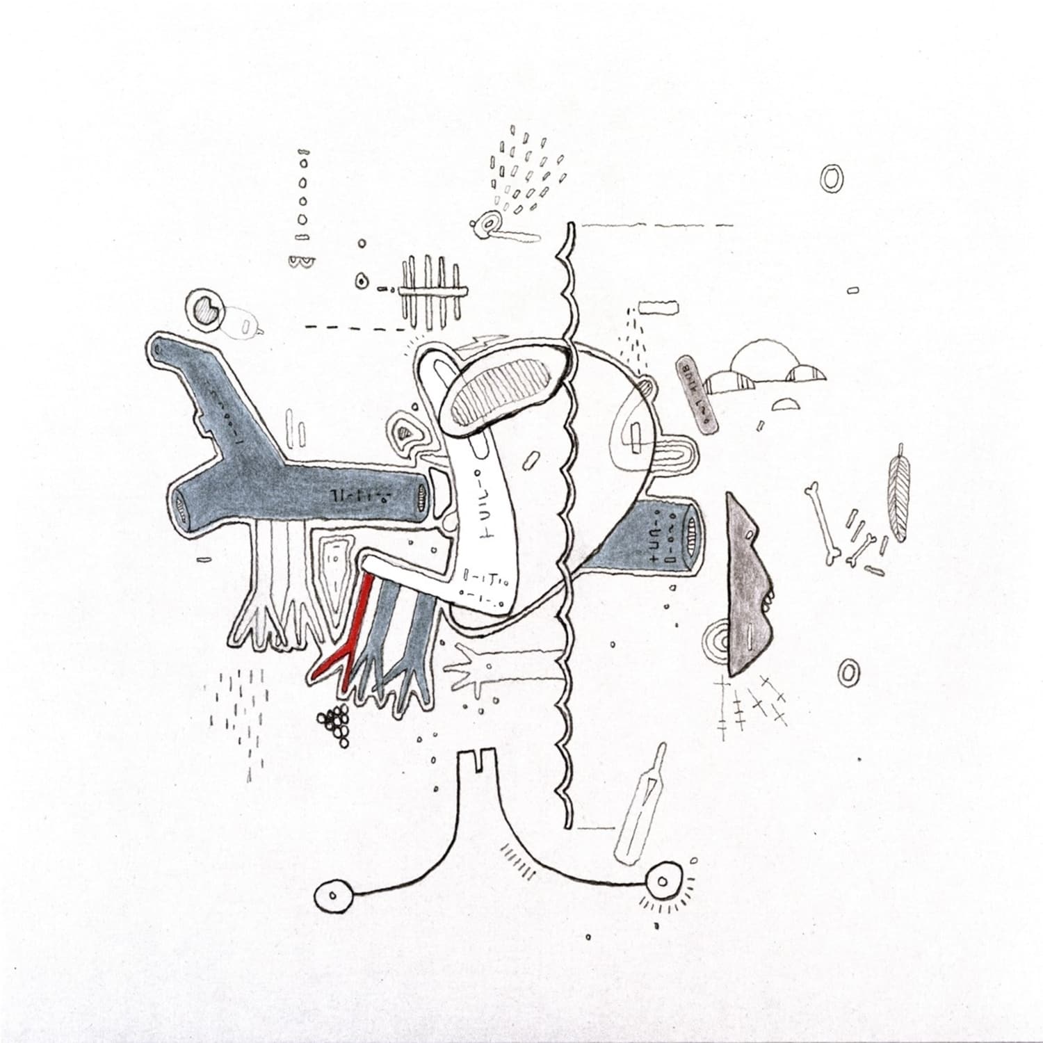 Various - TINY CHANGES:A CELEBRATION OF FRIGHTENED RABBIT S 