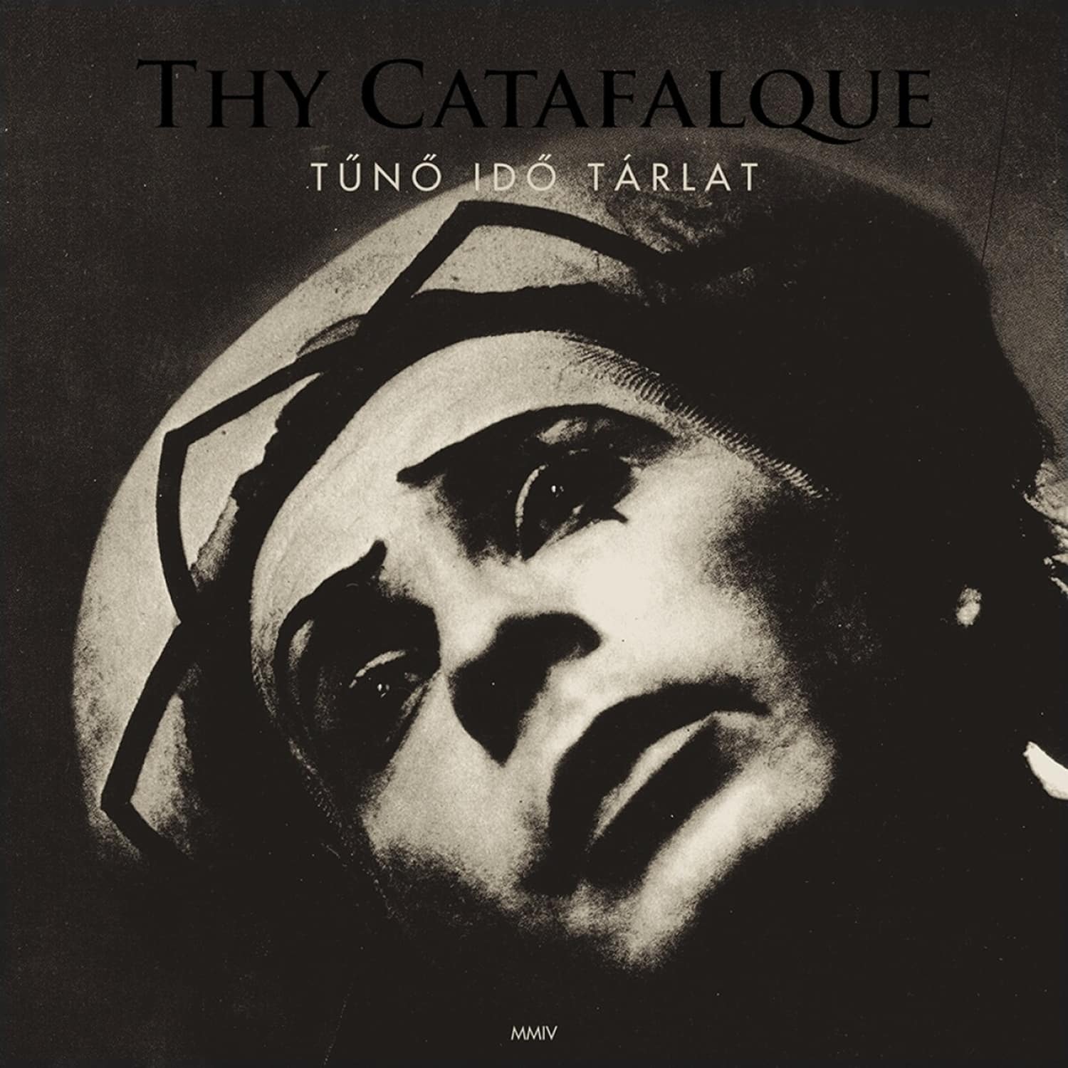 Thy Catafalque - TN ID TARLAT 