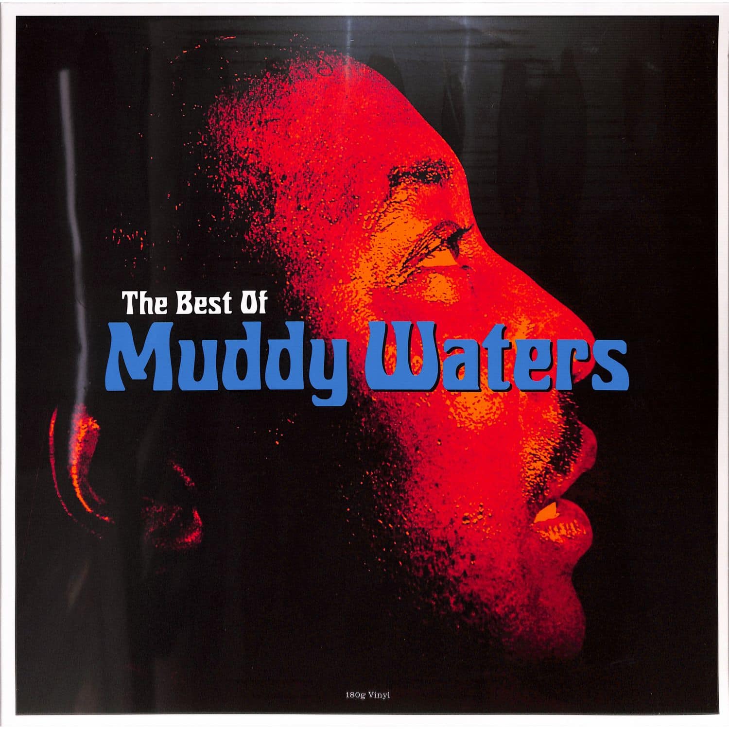 Muddy Waters - BEST OF MUDDY WATERS 