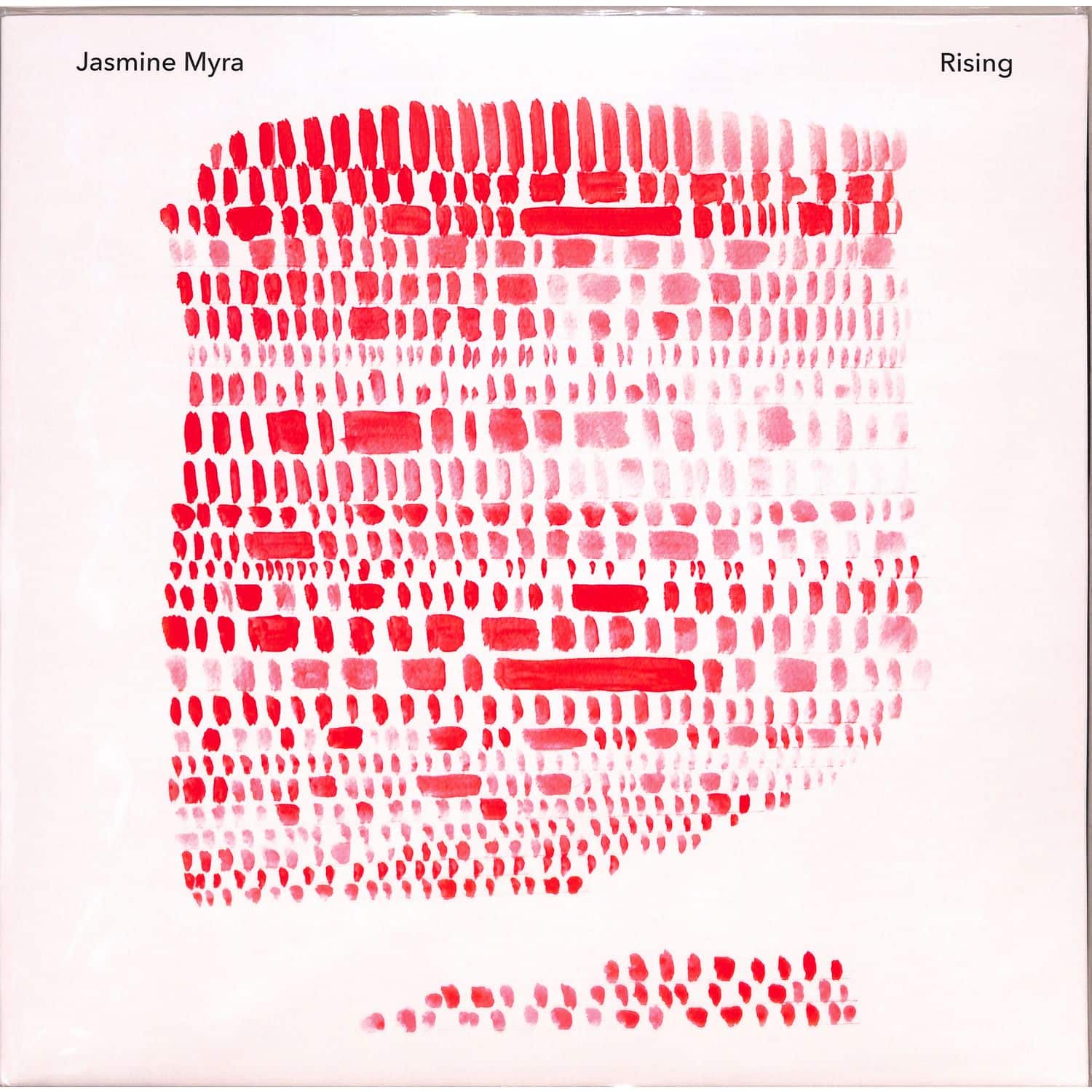 Jasmine Myra - RISING 