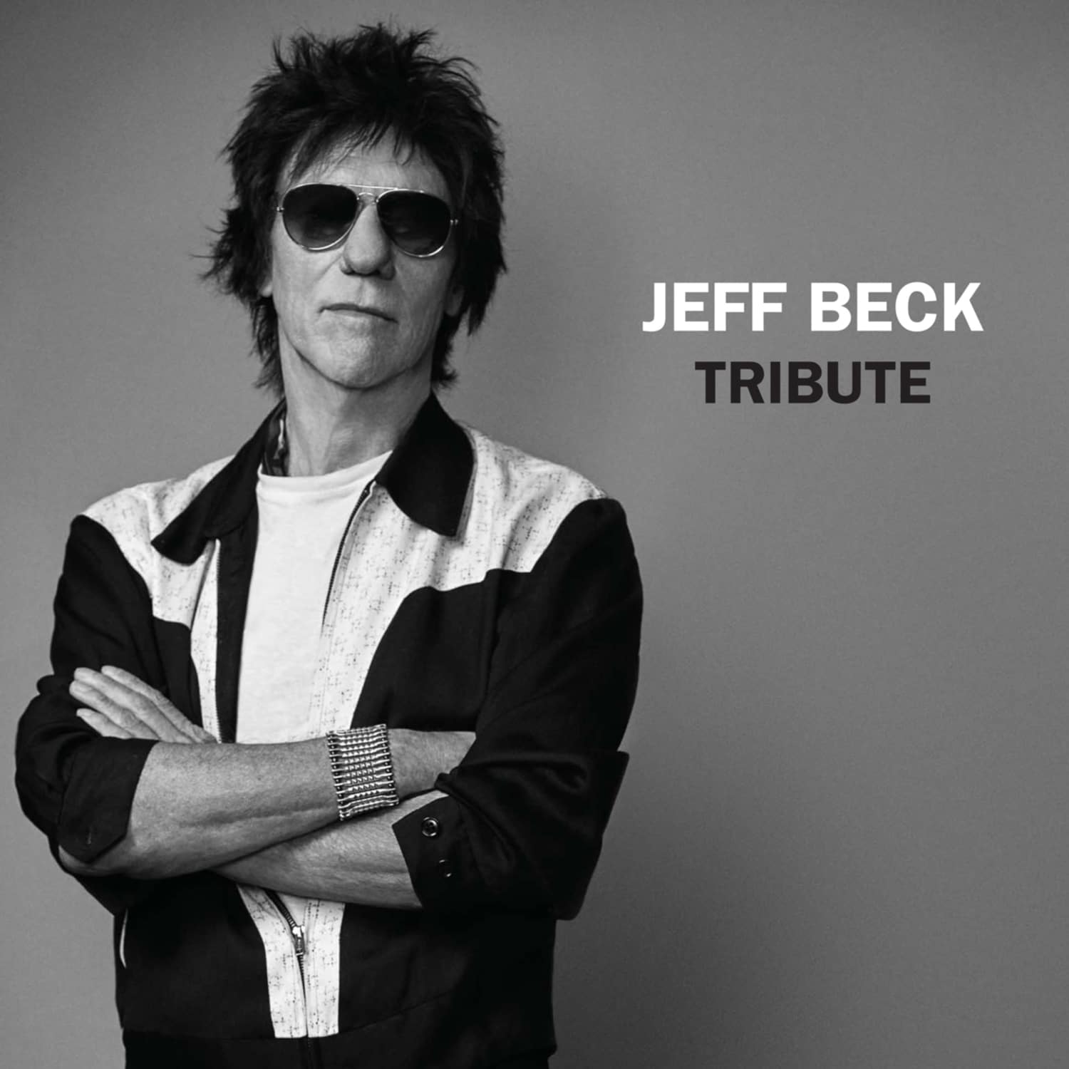 Jeff Beck - TRIBUTE EP