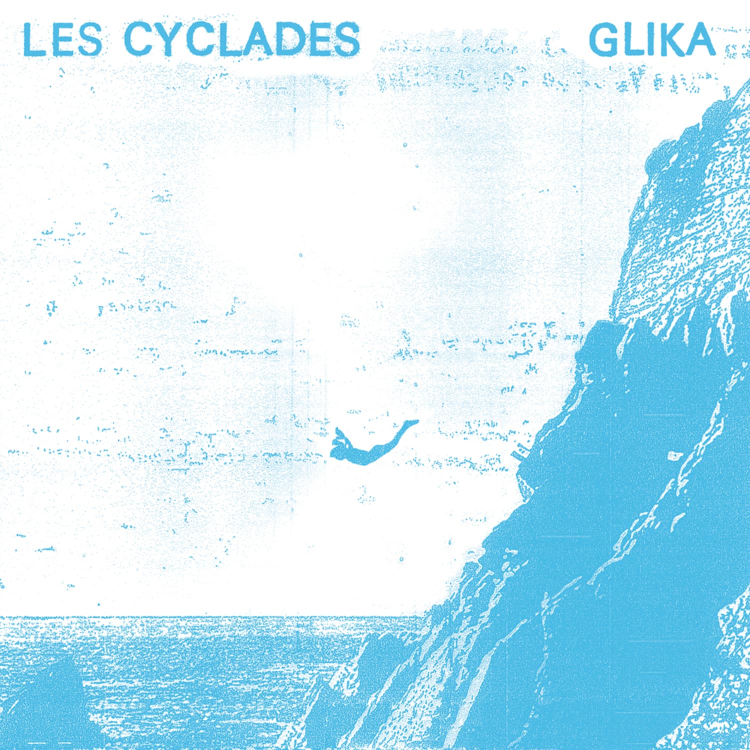 Les Cyclades - GLIKA 