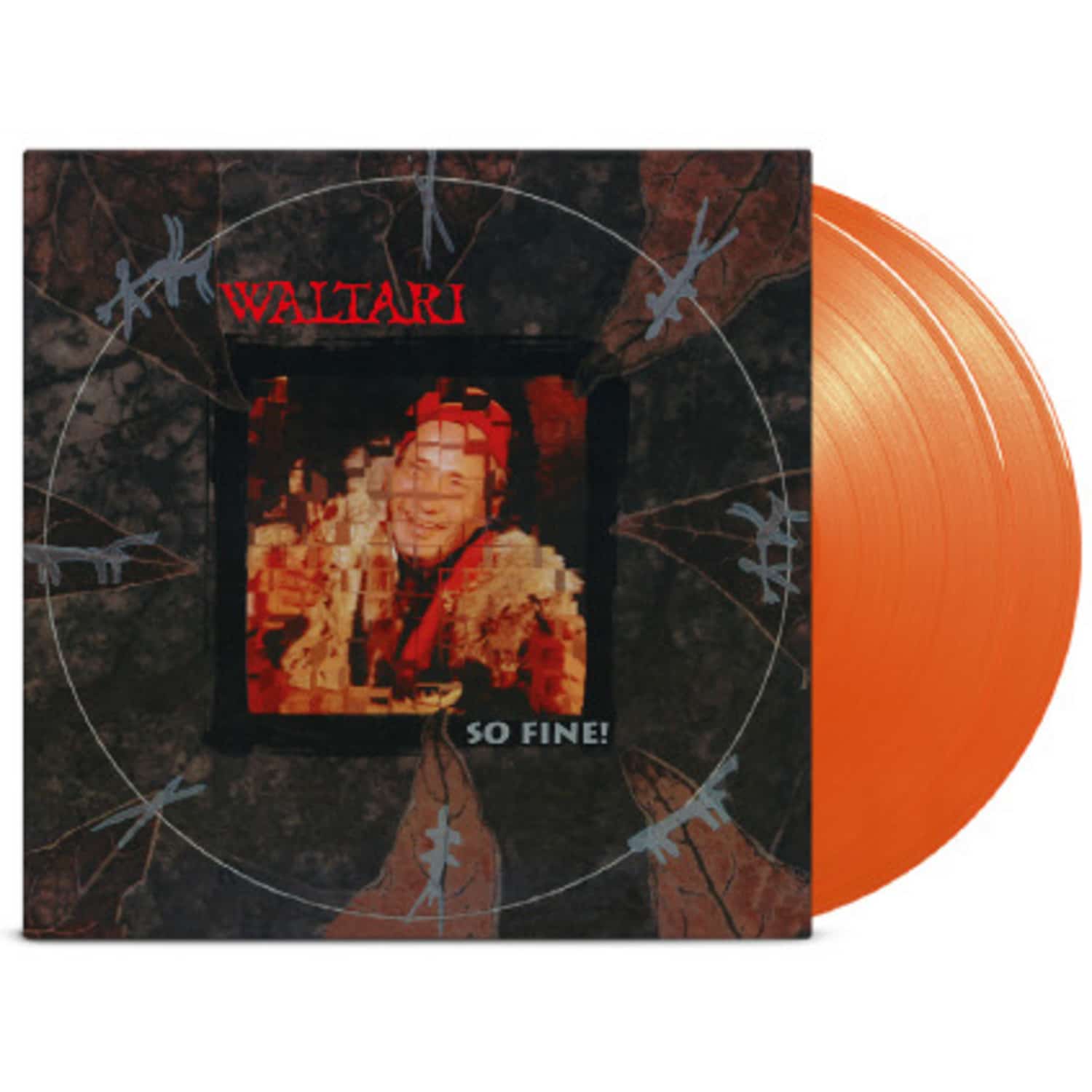 Waltari - SO FINE! 