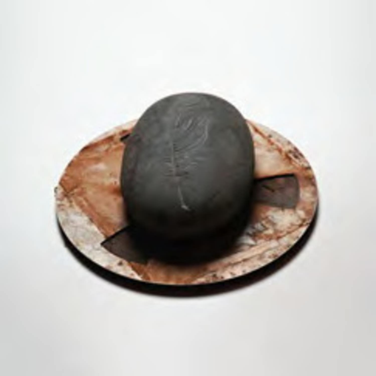 Erland Cooper - CARVE THE RUNES THEN BE CONTENT WITH SILENCE 