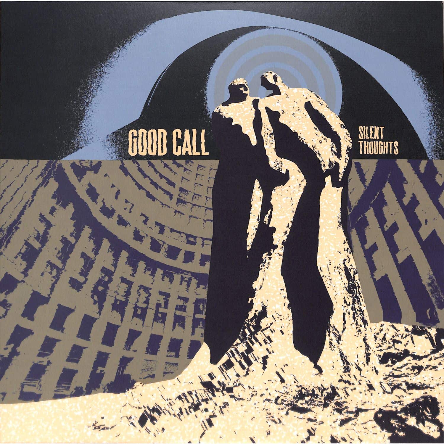 Good Call - SILENT THOUGHTS 