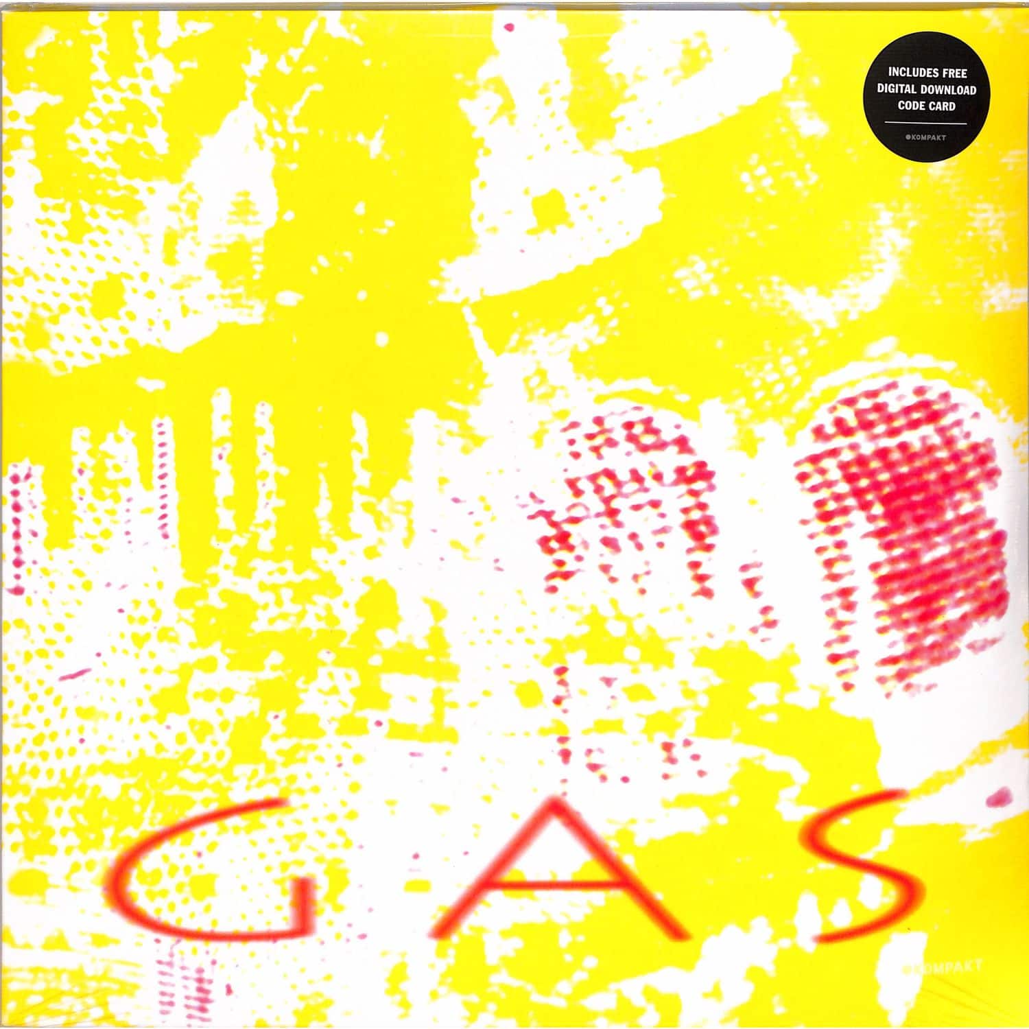 GAS - GAS 