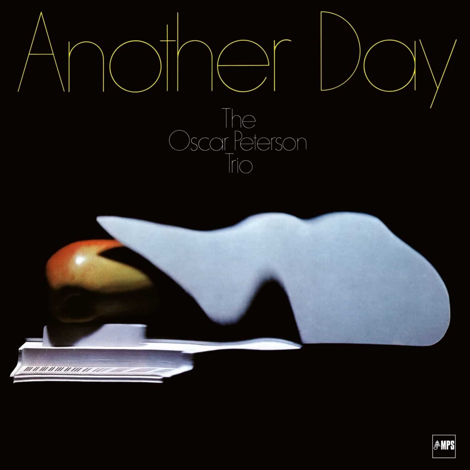 Oscar Trio Peterson - ANOTHER DAY 